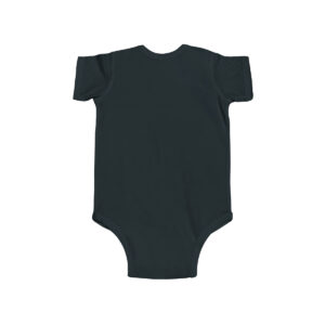 WAI ATX Chapter: Infant Fine Jersey Bodysuit