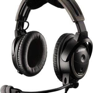 Bose wireless aviation headset sale