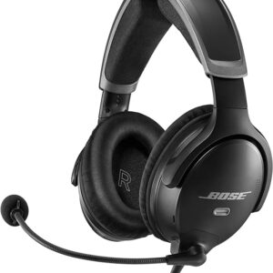 Bose A30 Aviation Headset