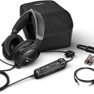 Bose A30 Aviation Headset