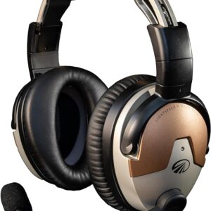 Lightspeed Delta Zulu™ ANR Aviation Headset