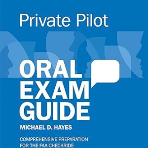 Private Pilot Oral Exam Guide