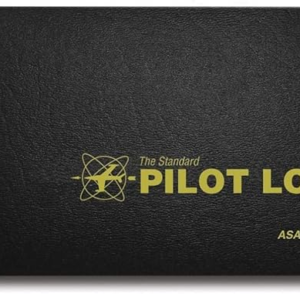 Pilot Logbook